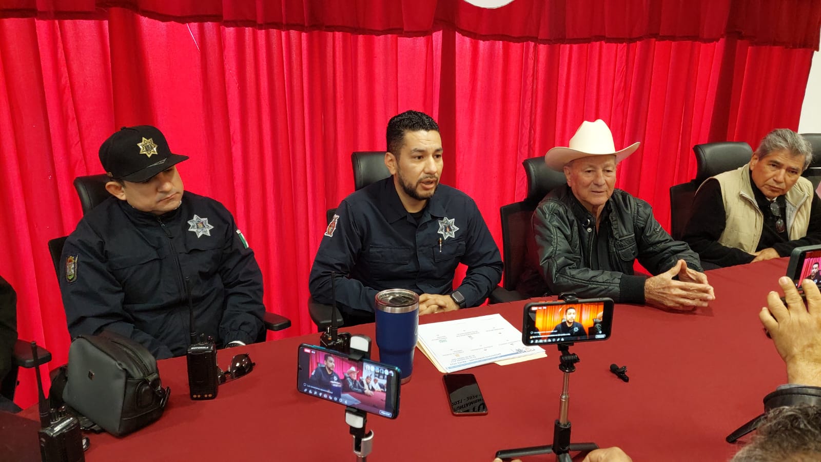 Premian a policías y tránsitos de Angostura tras operativo Gpe-Reyes; recibirán aumento salarial ¿de cuánto?