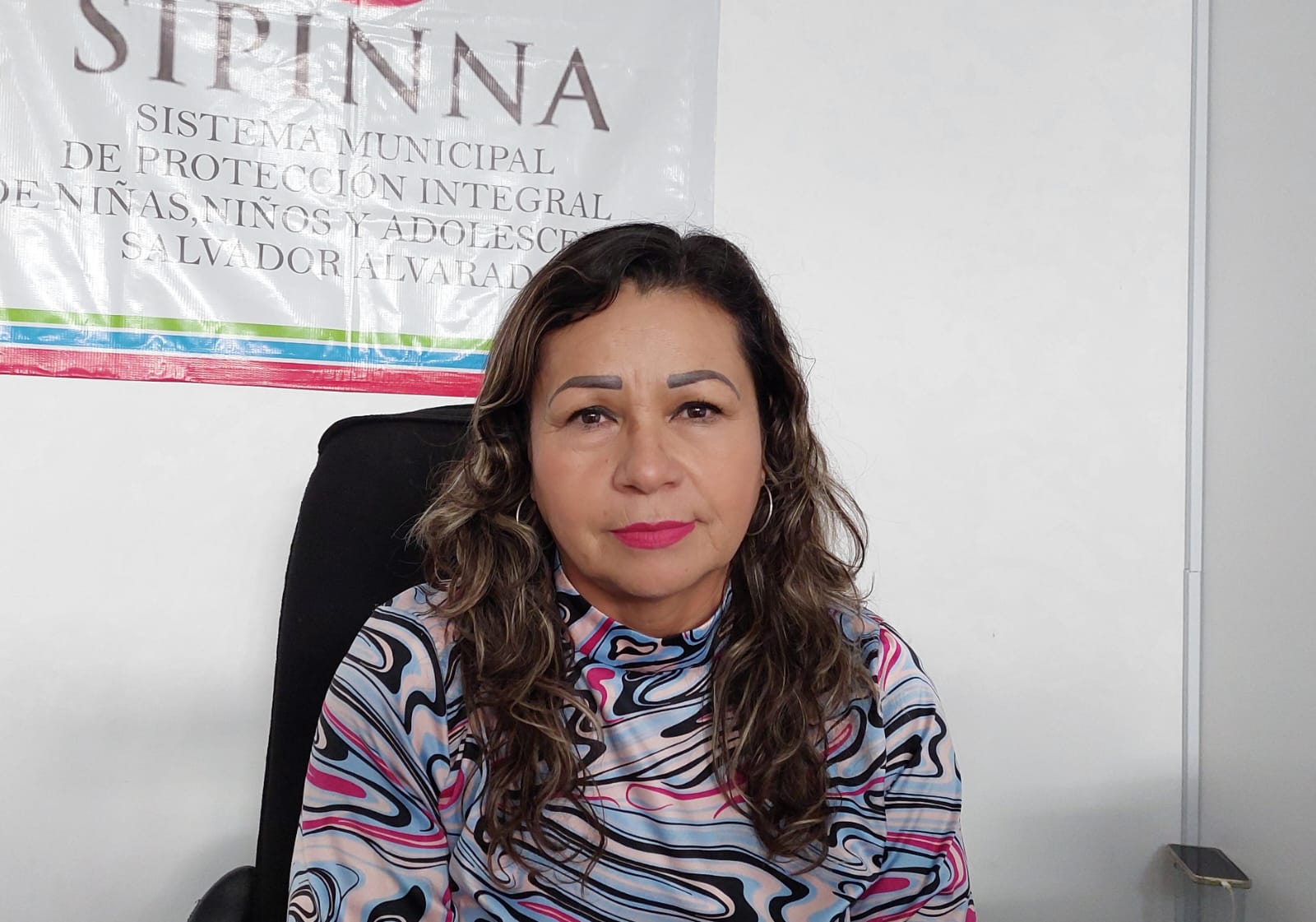 A la baja el acoso escolar en las escuelas de Salvador Alvarado: Sipinna