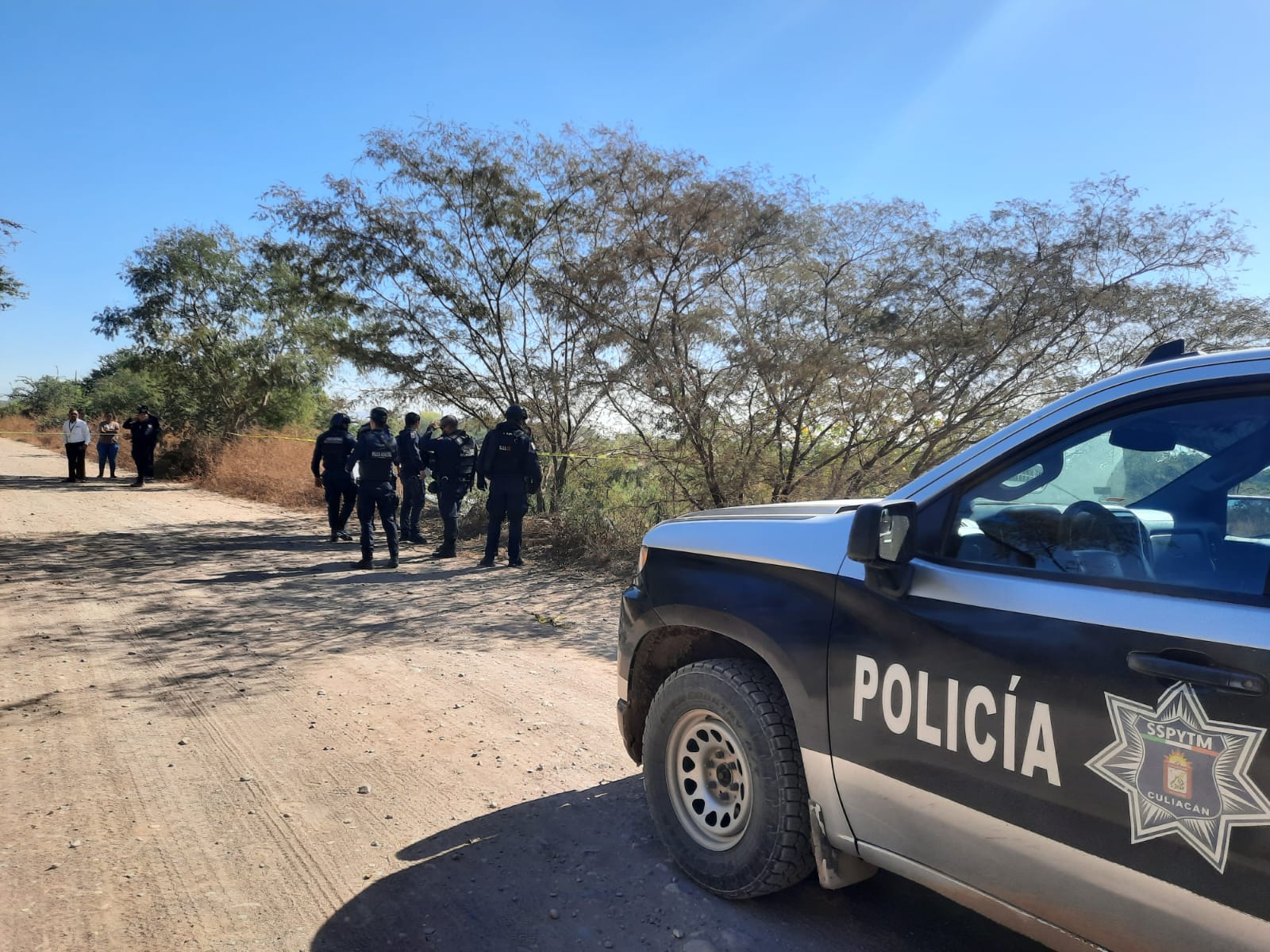 Don José es reportado como desaparecido y es localizado sin vida tres días después, en Culiacán