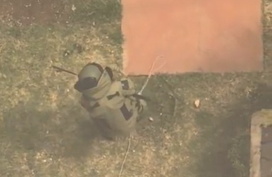 Encuentran artefacto explosivo en Torre de Pemex; operativo militar resguarda la zona en CDMX