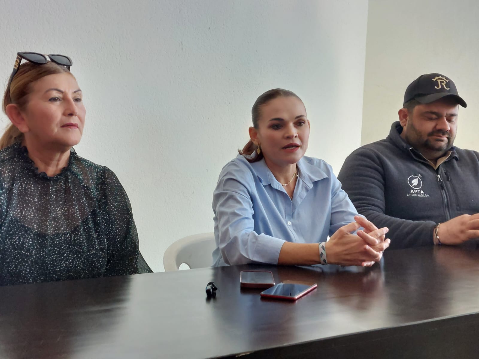 ¡Si te gusta el garbanzo, aprovecha! En Guamúchil anuncian la segunda edición del ‘Sazón del Évora’