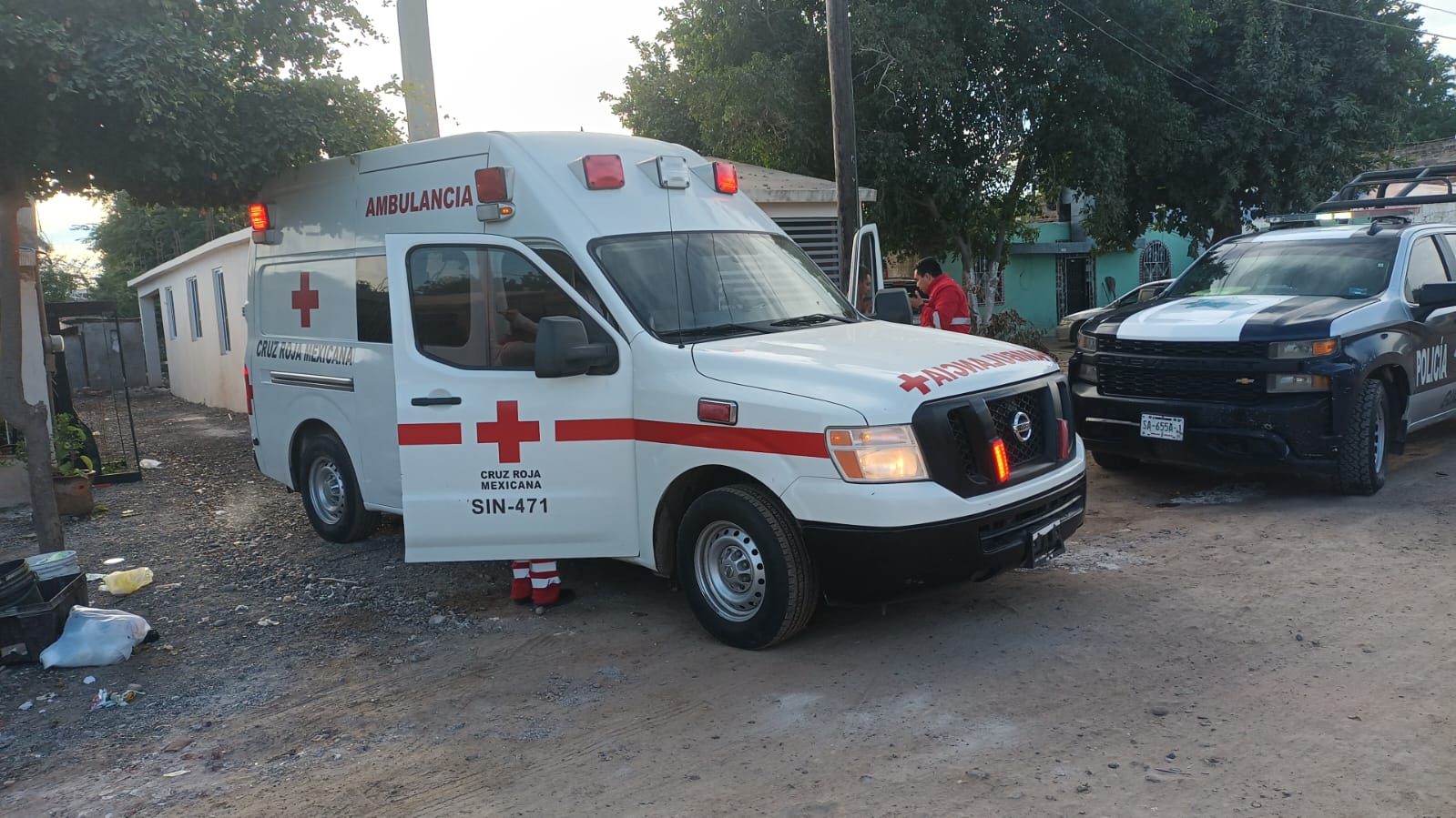 Aunque haya servicios médicos casi no acuden por iniciativa, señala Martín Ahumada sobre muerte de Juan, jornalero agrícola