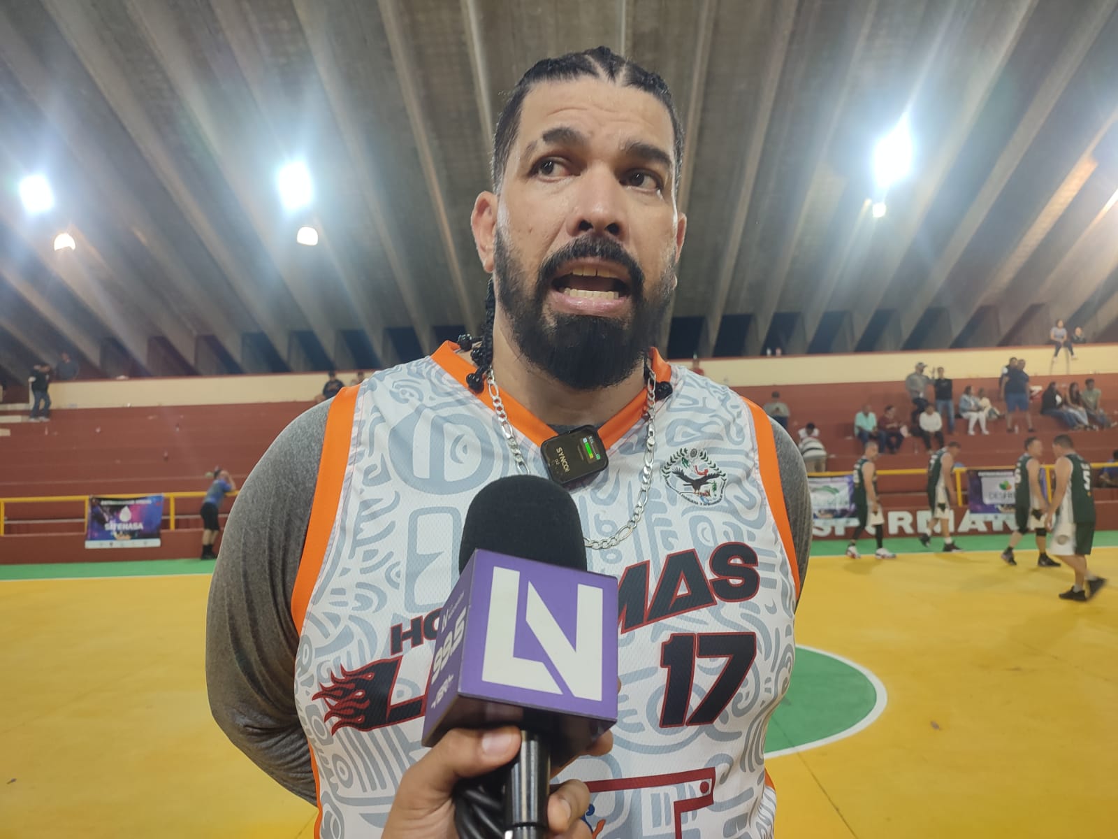 Enfocado ‘El Becerro’ Llamas con Astros de Jalisco ante refuerzos en el Cibacopa 2024