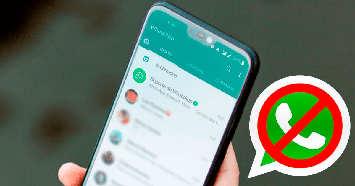 ¡Mucho cuidado! No caigas en la estafa de la ‘llamada perdida’ en WhatsApp