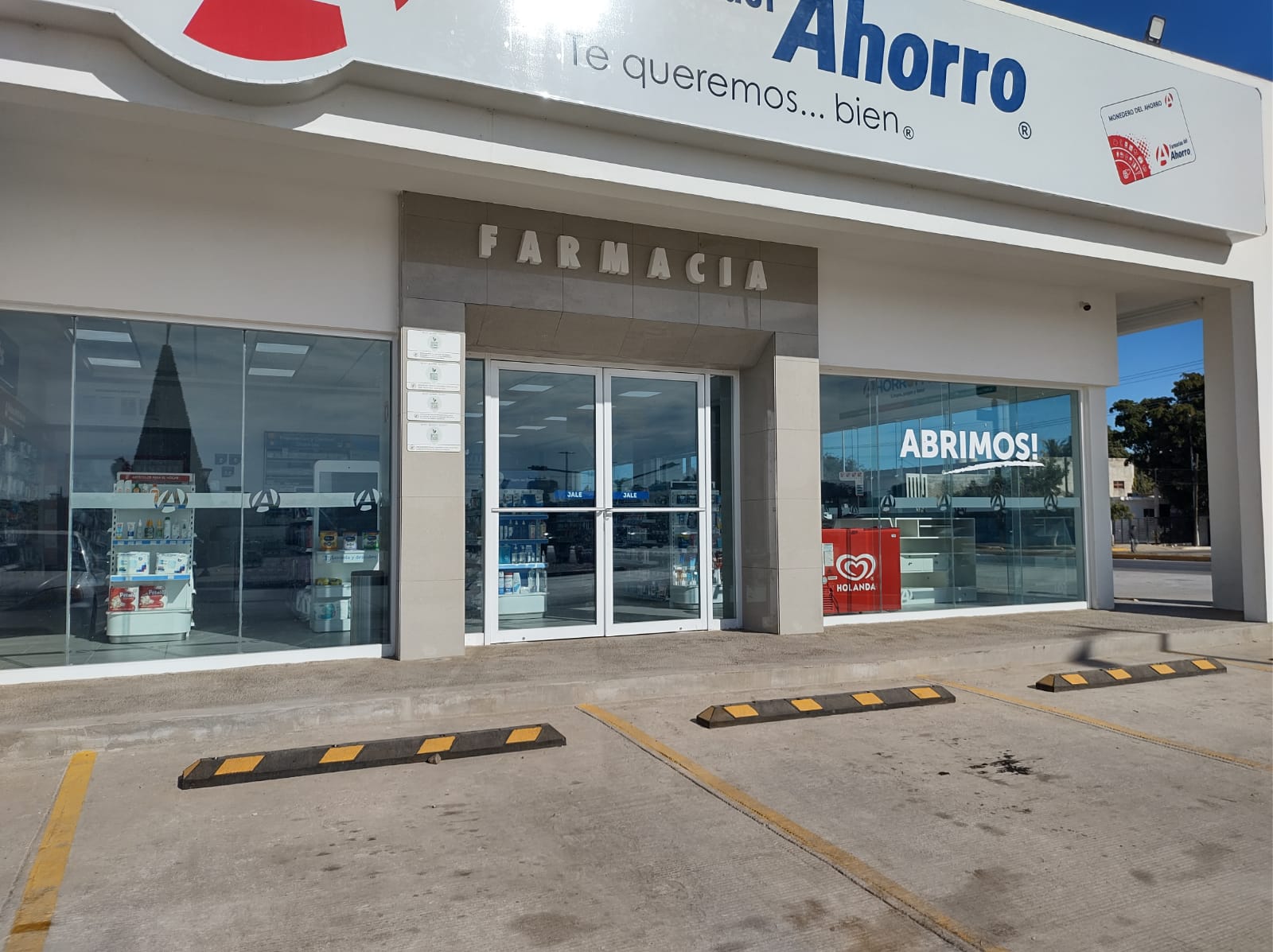 ¡No hay en Guasave! Pese a que hay quienes lo han buscado en farmacias particulares no hay biológico contra el COVID-19