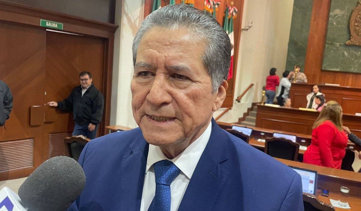 Va Congreso contra amparo ganado por la UAS; tienen hasta el 25 de enero
