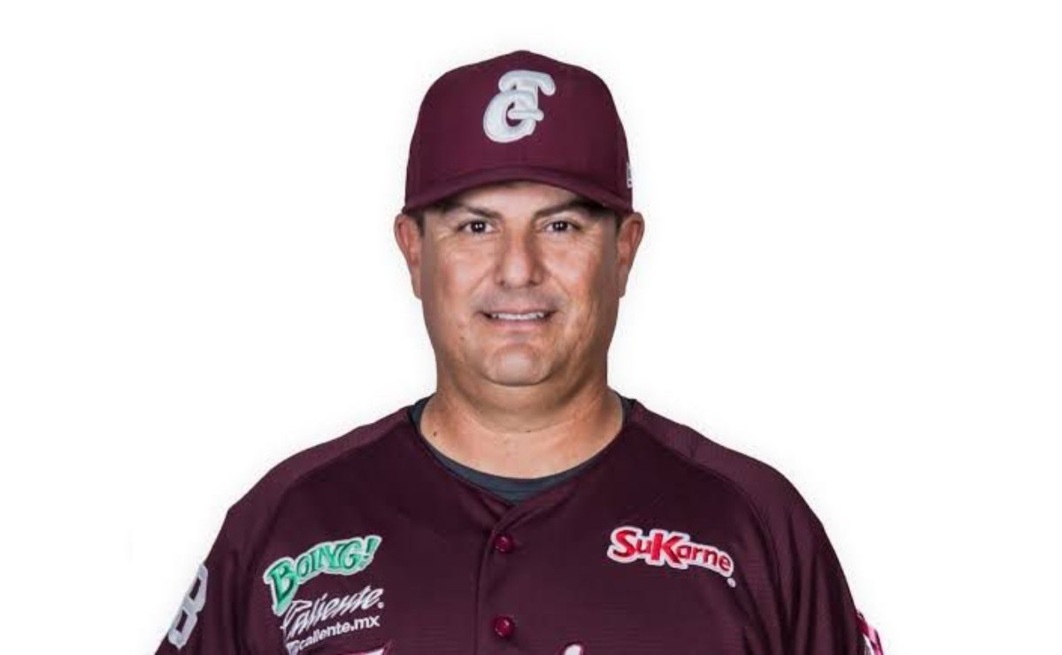 Francisco Campos será exaltado al Salón se la Fama del Beisbol Profesional del Caribe