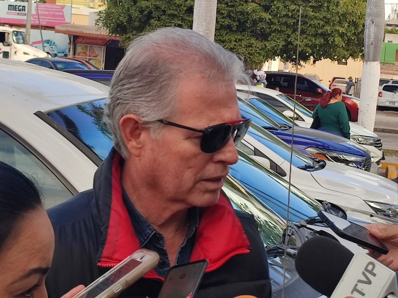 El comité nacional de Morena tiene la última palabra, hay que esperar los tiempos: Genaro García