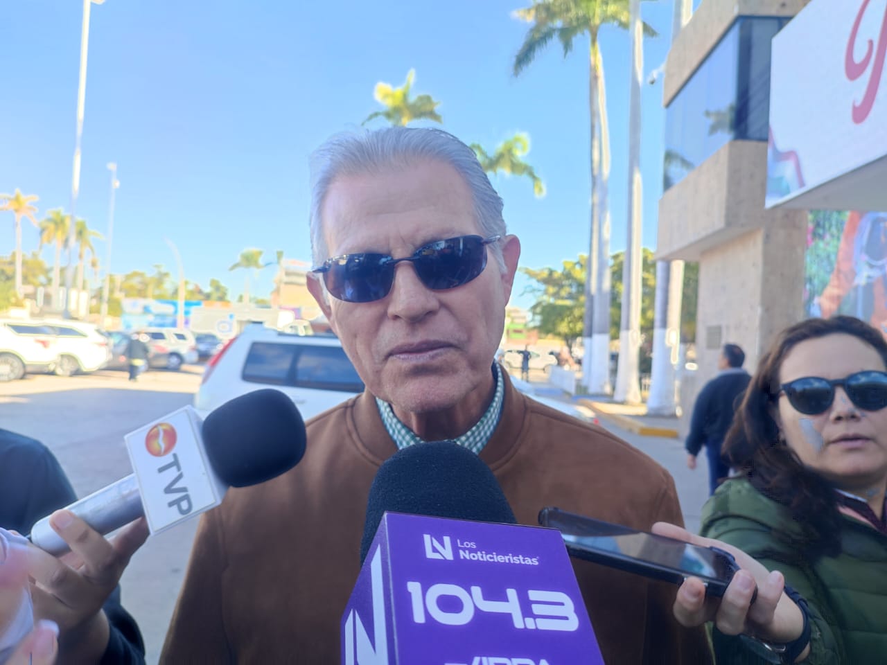 Se agotarán plazos para ver cuándo se renuncia al cargo como secretario del Ayuntamiento, dice Genaro García