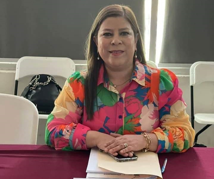 Impugnará síndica procuradora de Guasave resolución del Teesin; sí hay violencia Política de Género del alcalde, sostiene