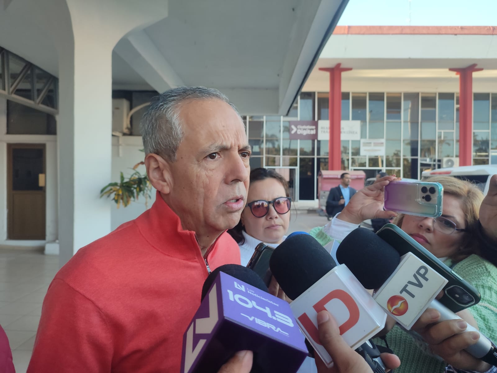 Gobierno de Ahome dispuesto en solidarizarse con familiares del pescador muerto si piden la ayuda en algo