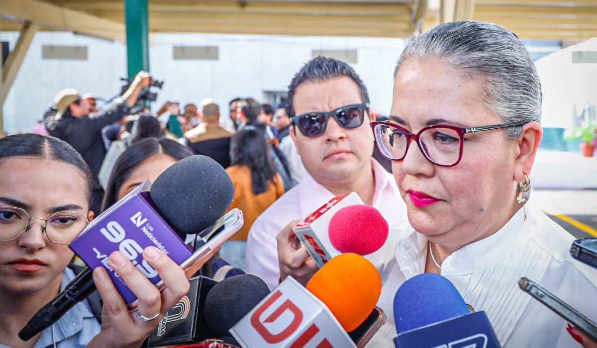 Confirma SEPyC suspensión de clases en el sur de Sinaloa los días 12 y 13 de febrero, por carnaval de Mazatlán
