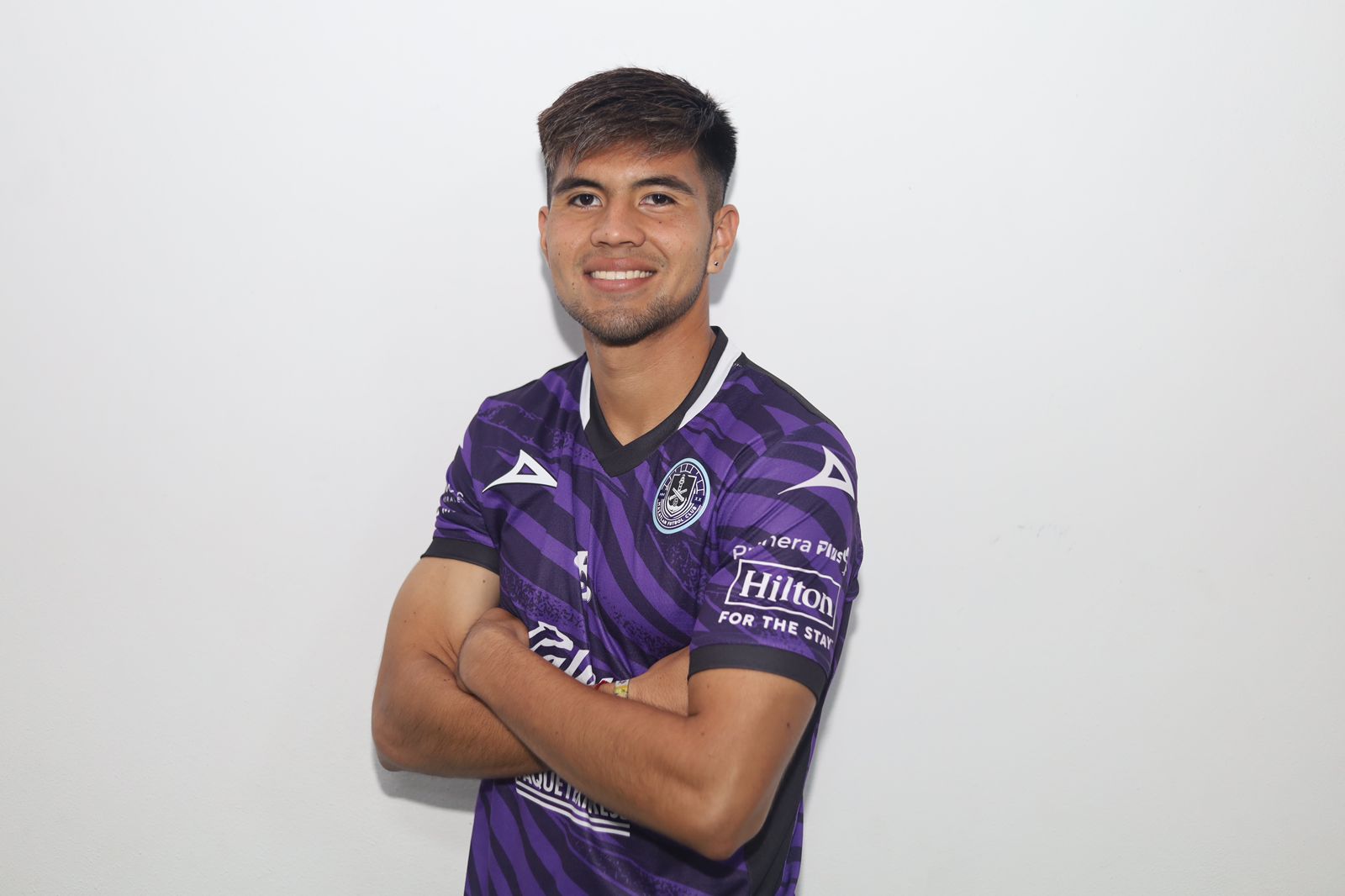 Gustavo Sánchez llega al Mazatlán FC para el Clausura 2024 de la Liga MX