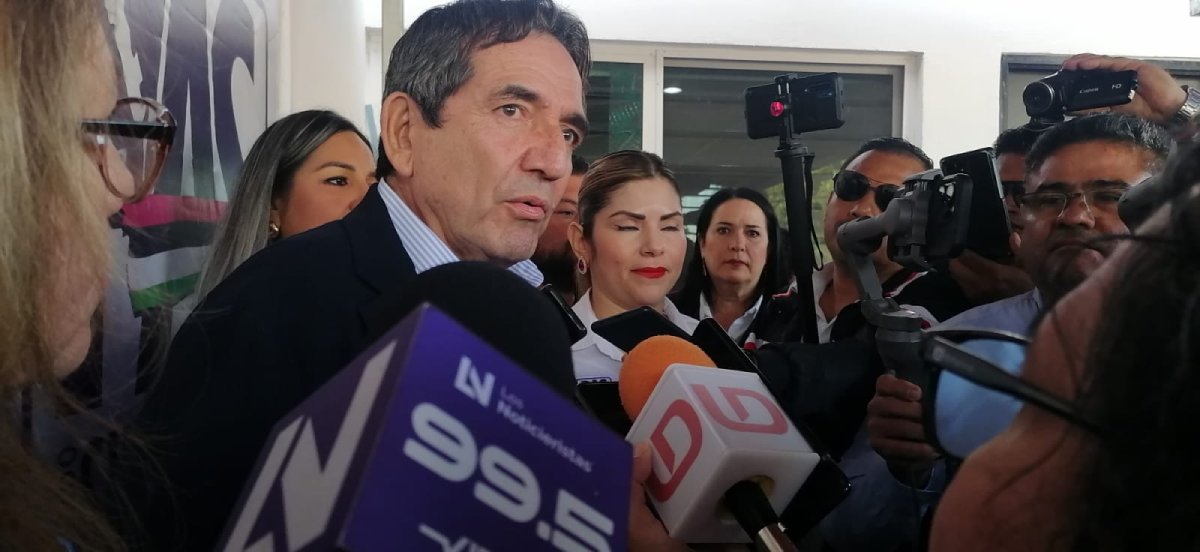 El PAS tendrá síndico procurador en Mazatlán en coalición Fuerza y Corazón por México