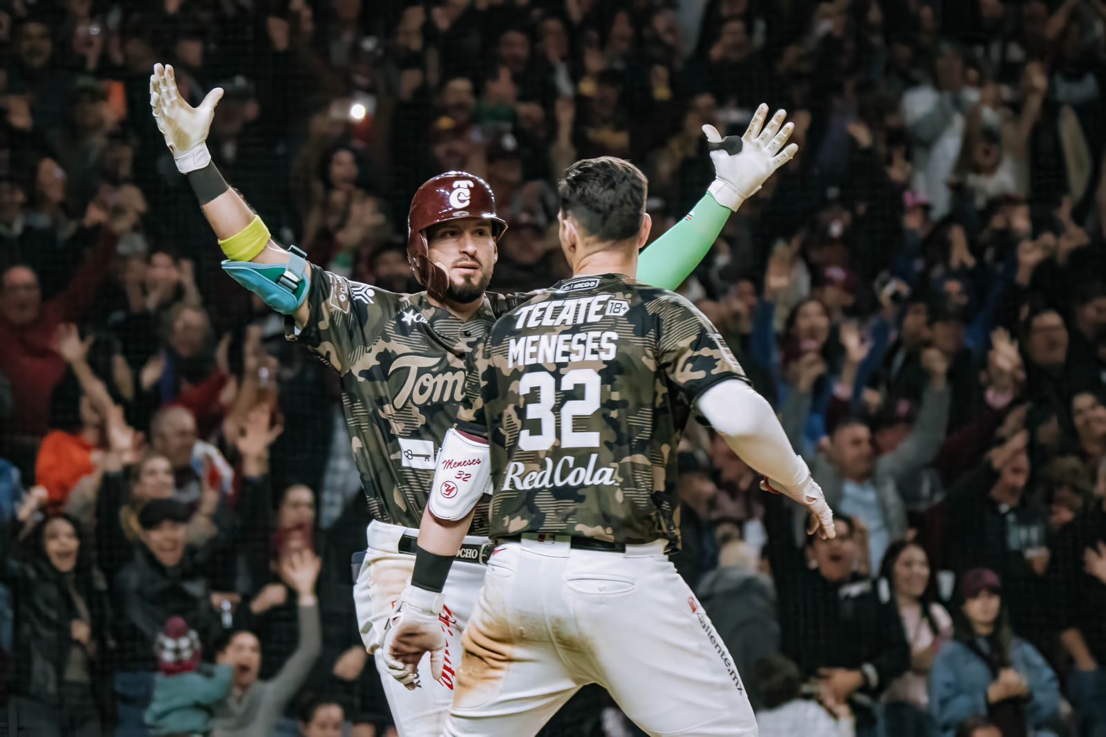Culiacán deja en el terreno a los Cañeros y se colocan a un triunfo de la semifinal en la LMP
