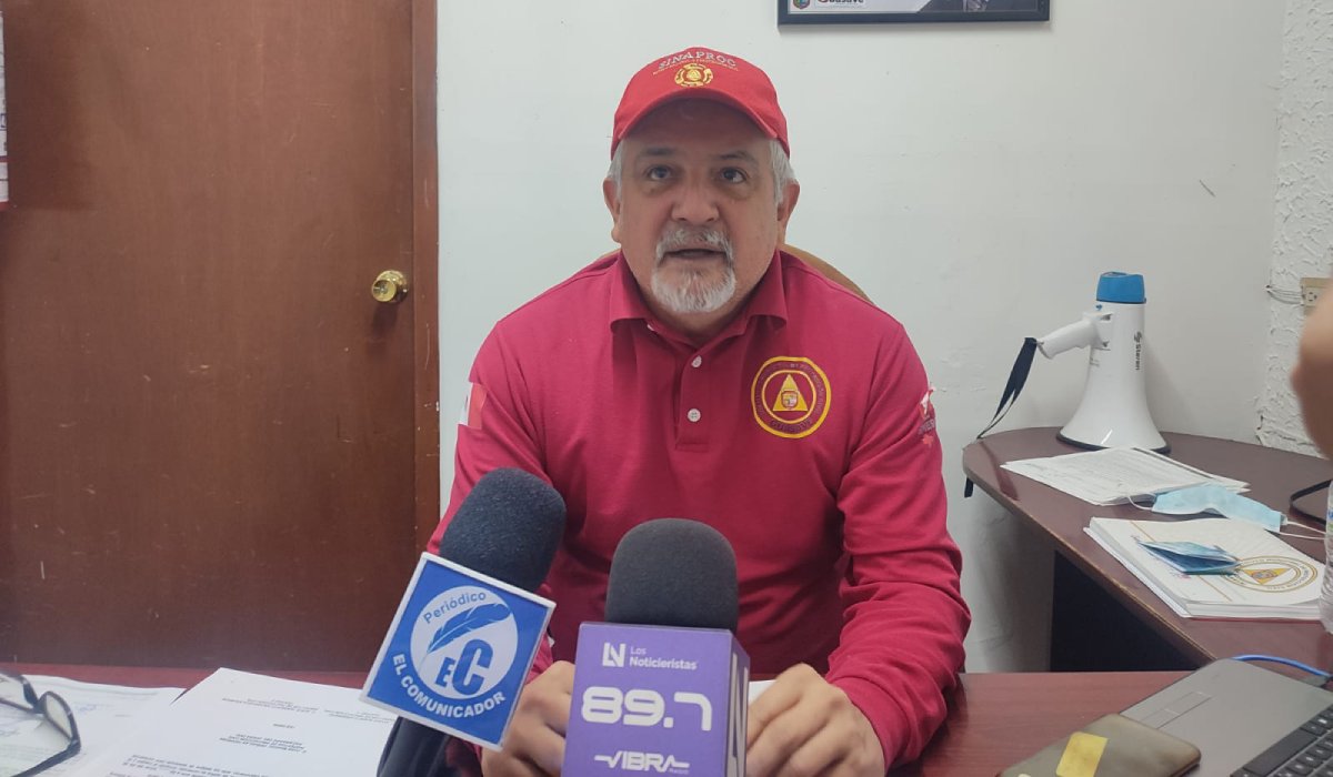 El daño más grande de Pedro Luis, menor al que le explotó cuete en Guasave, es en sus ojos, lamenta PC