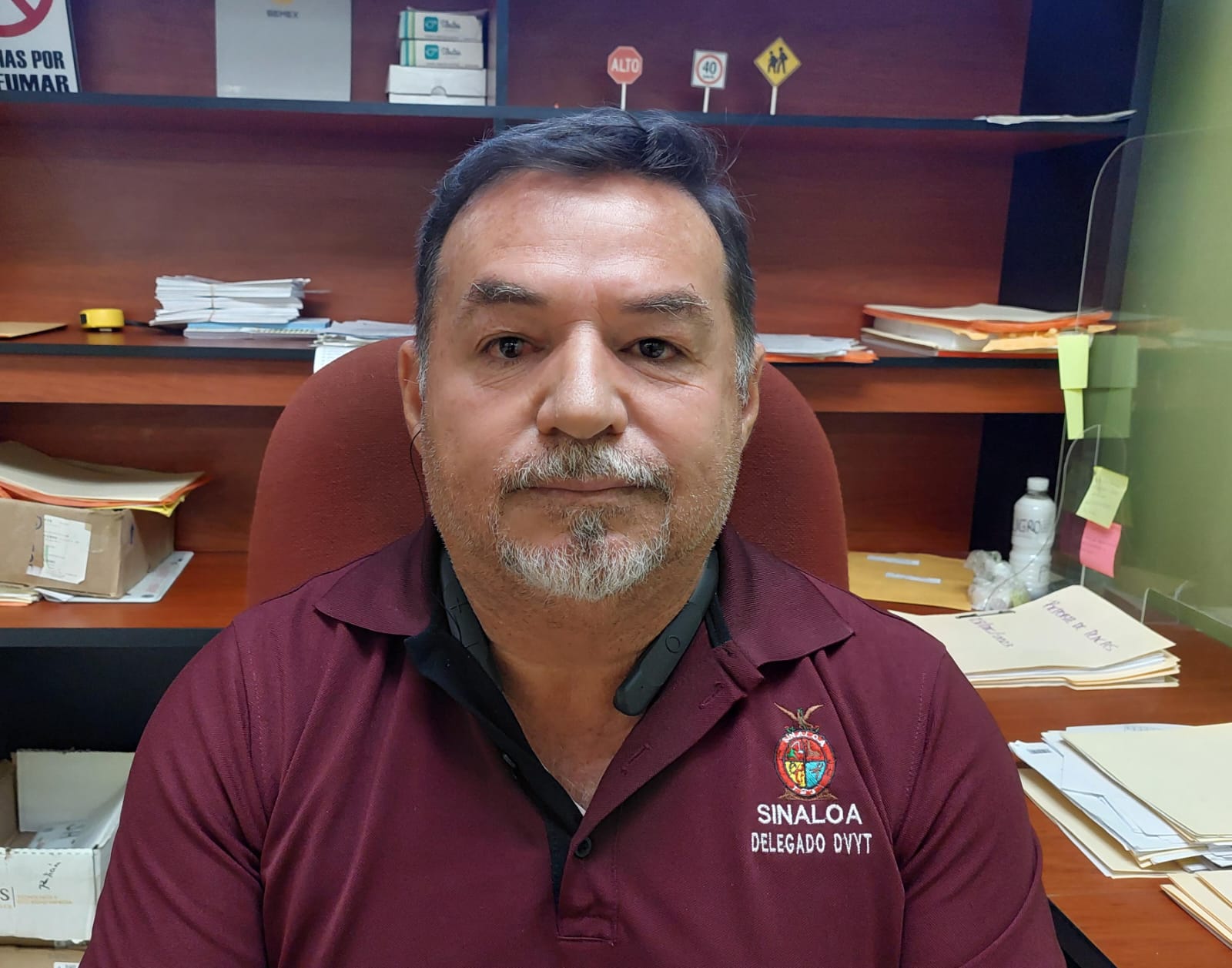 Vialidad y Transporte en Salvador Alvarado le apostará a una mejor movilidad en este 2024