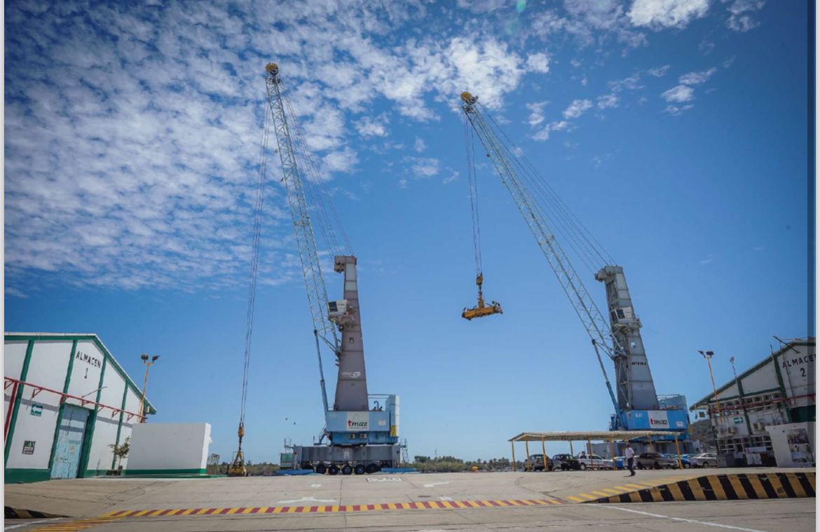 Mazatlán, Culiacán y Los Mochis; entre las ciudades más competitivas de México: IMCO