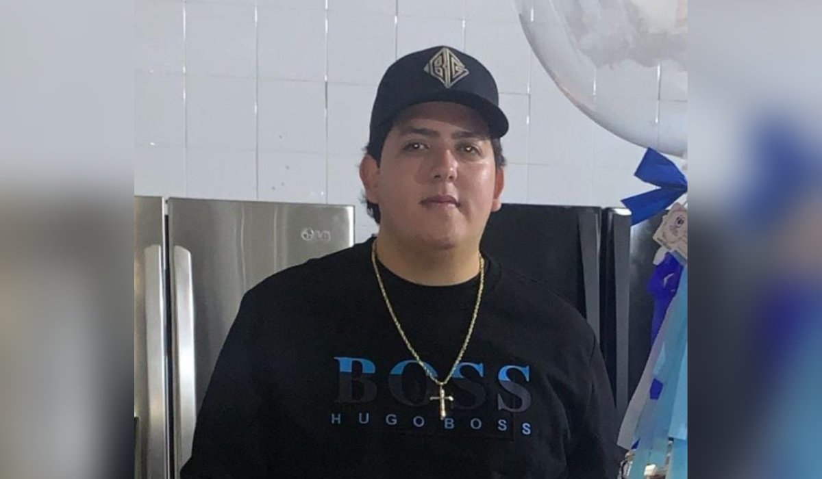 Piden ayuda para localizar a joven de 24 años que presuntamente está privado de su libertad