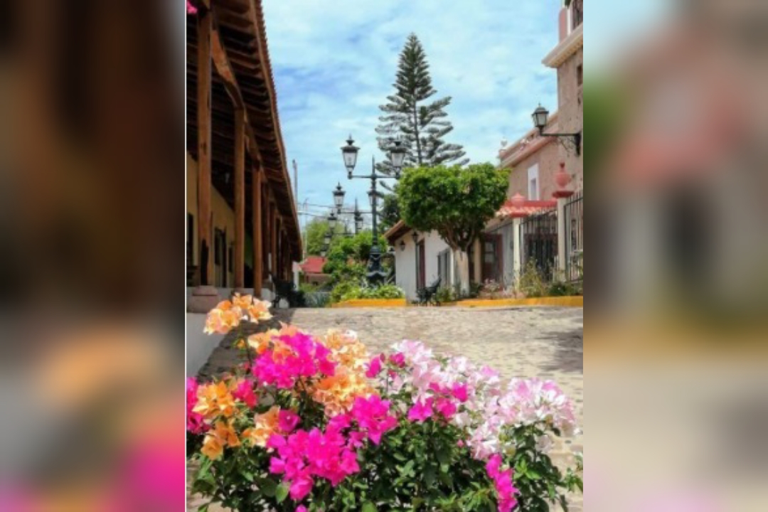 Destaca López Obrador limpieza y arquitectura de dos municipios de Sinaloa ¿Cuáles son?