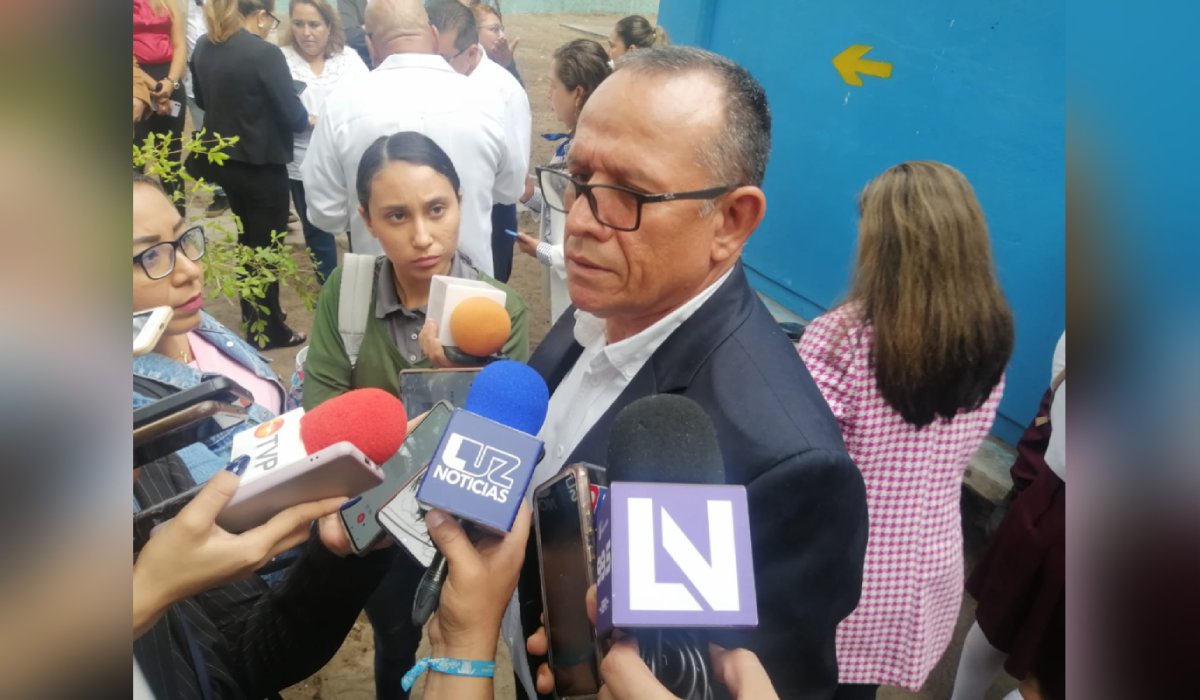 Será el gobernador de Sinaloa quien declarará cuándo y dónde se suspenden clases para Carnaval: SEP