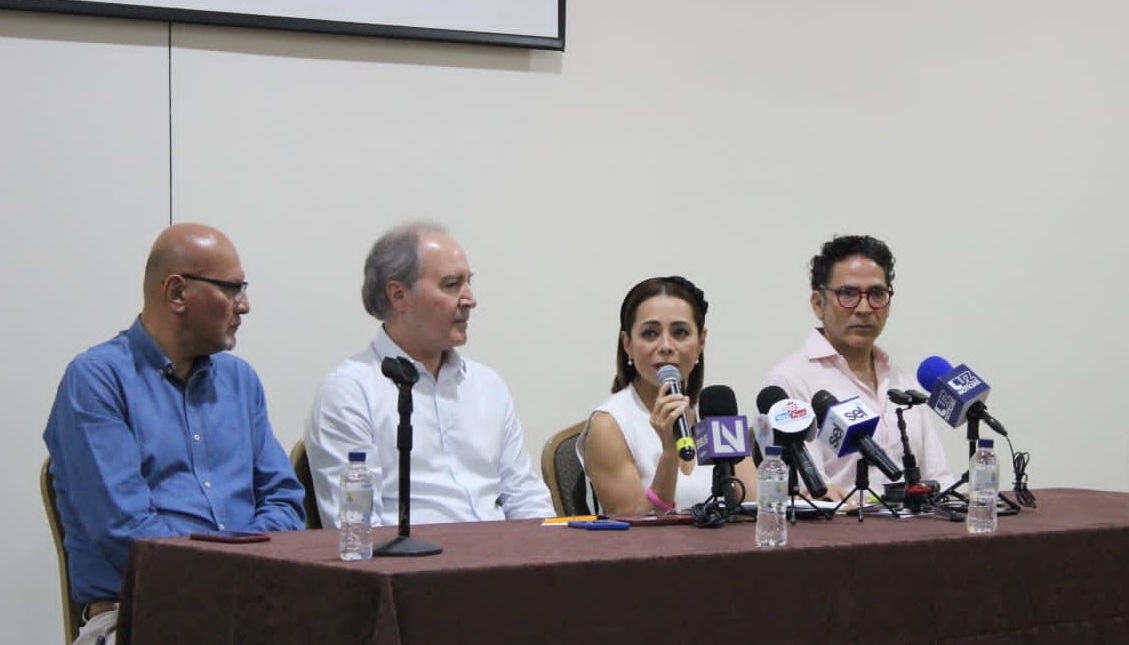 ‘Narcodemocracia’, en la antesala de que el crimen organizado imponga candidatos’: Josefina Vázquez Mota