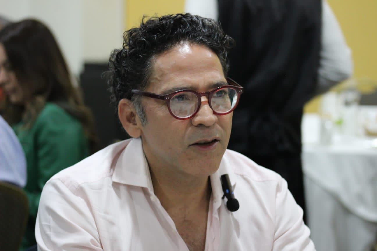 Llama Juan Alfonso Mejía a Rocha Moya a informar estrategia de seguridad ante proceso electoral