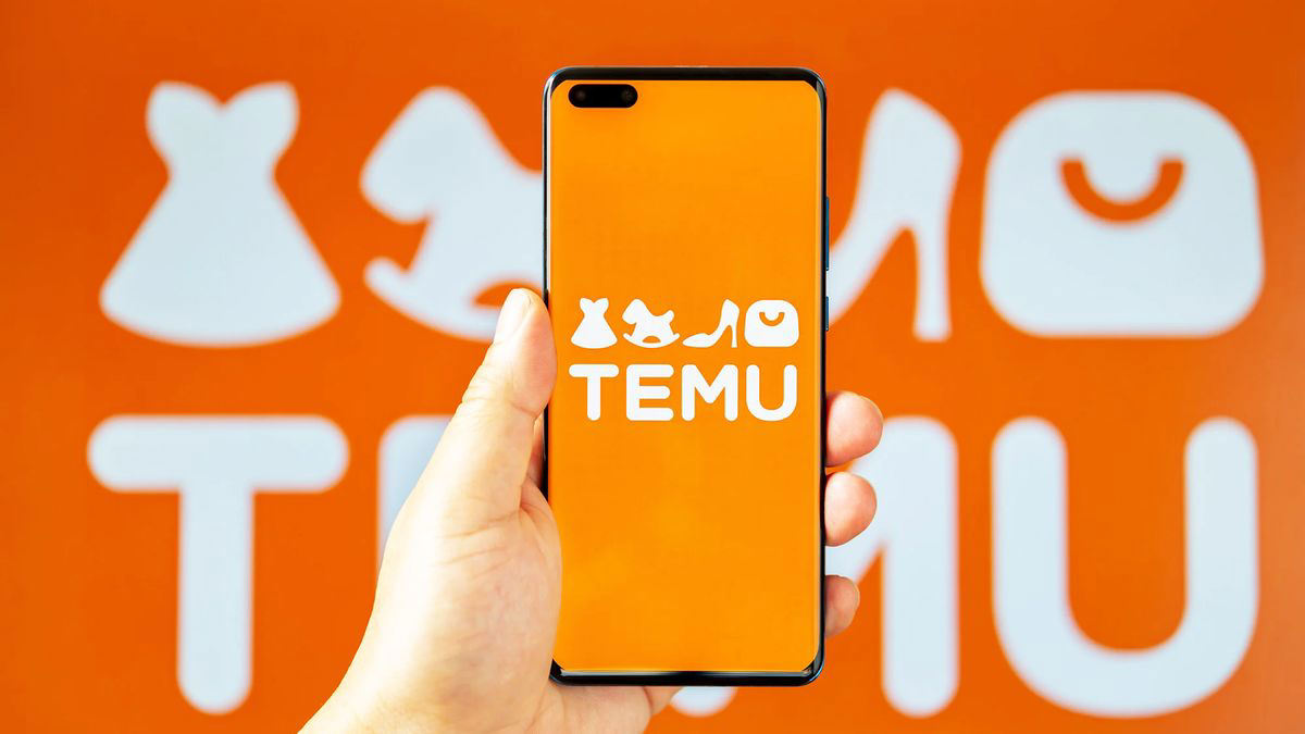 ¿Y tú que has oído de Temu? Entérate si es seguro comprar en esta app