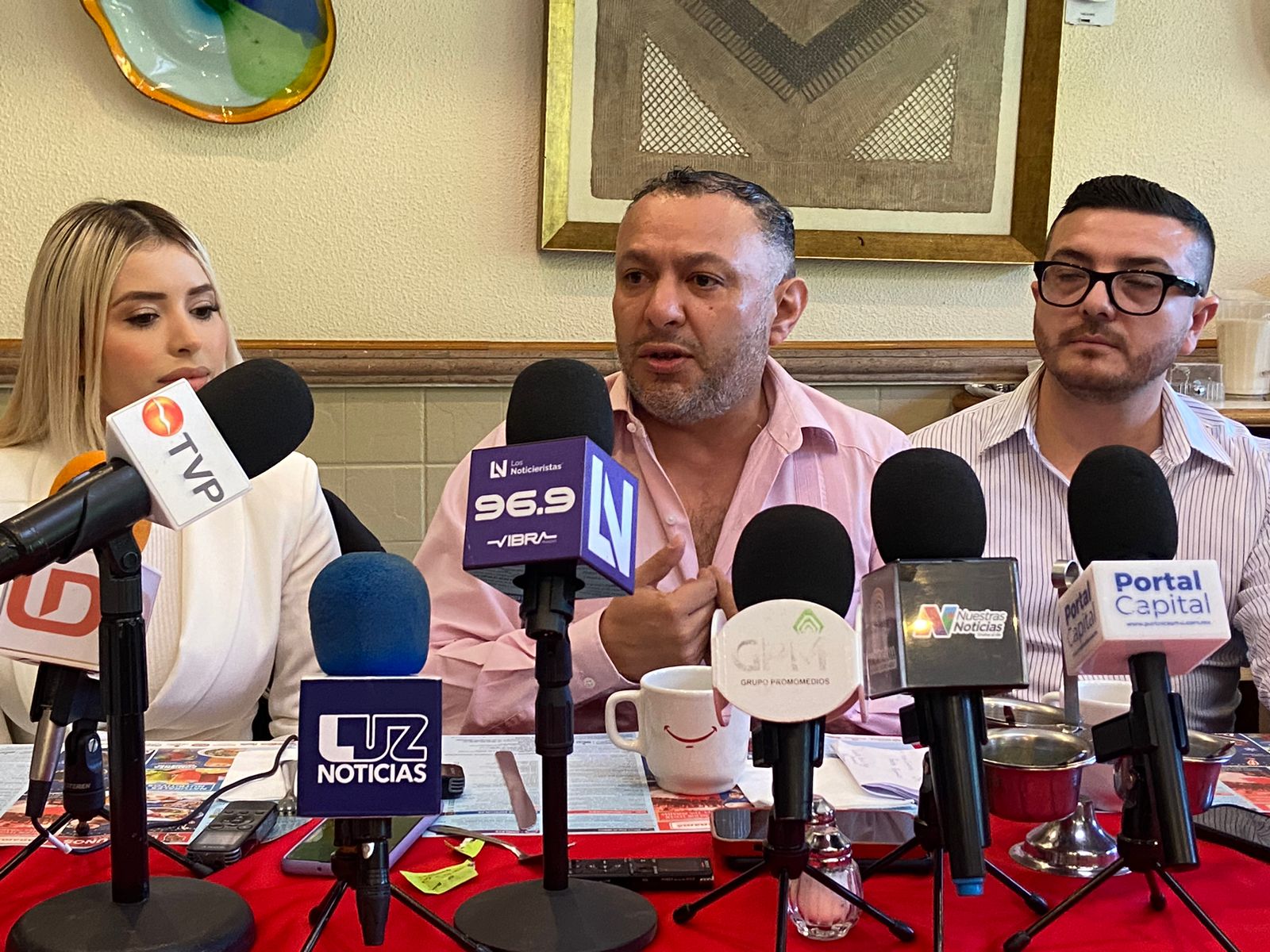Revela el PT su lista de ‘corcholatas’ para algunos distritos y alcaldías en Sinaloa