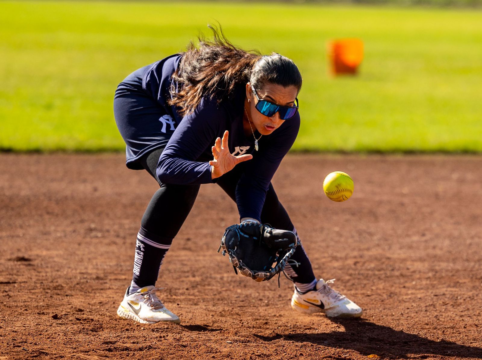 La Liga Mexicana de Softbol arranca su primera e histórica pretemporada 2024