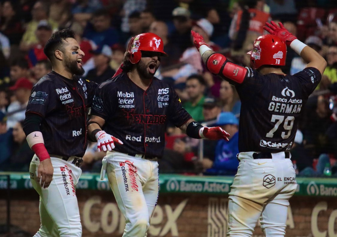 Se reanuda este lunes los play off de la Liga Mexicana del Pacífico