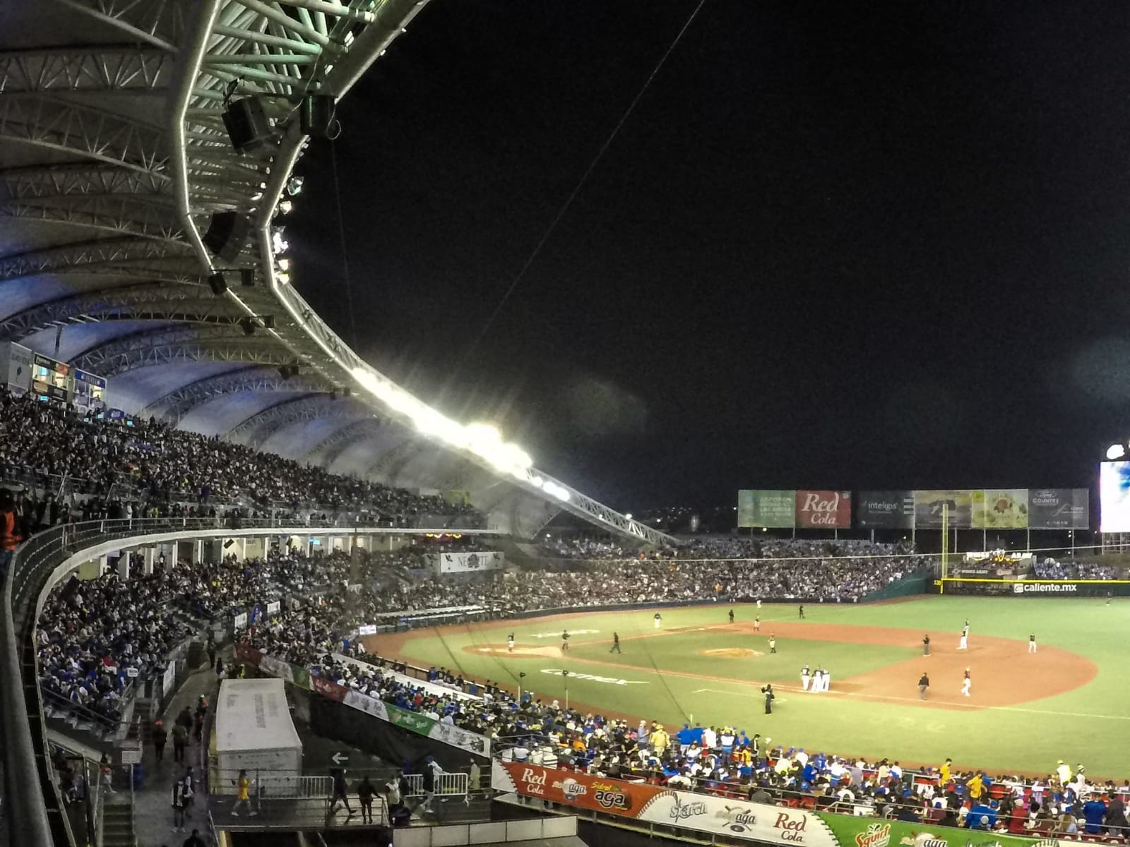Se reanuda este jueves los playoff de la Liga Mexicana del Pacífico