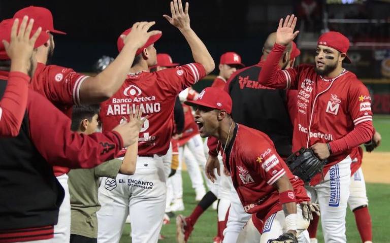 Si Venados gana a Naranjeros, desfilará en el Carnaval de Mazatlán: Raúl Rico