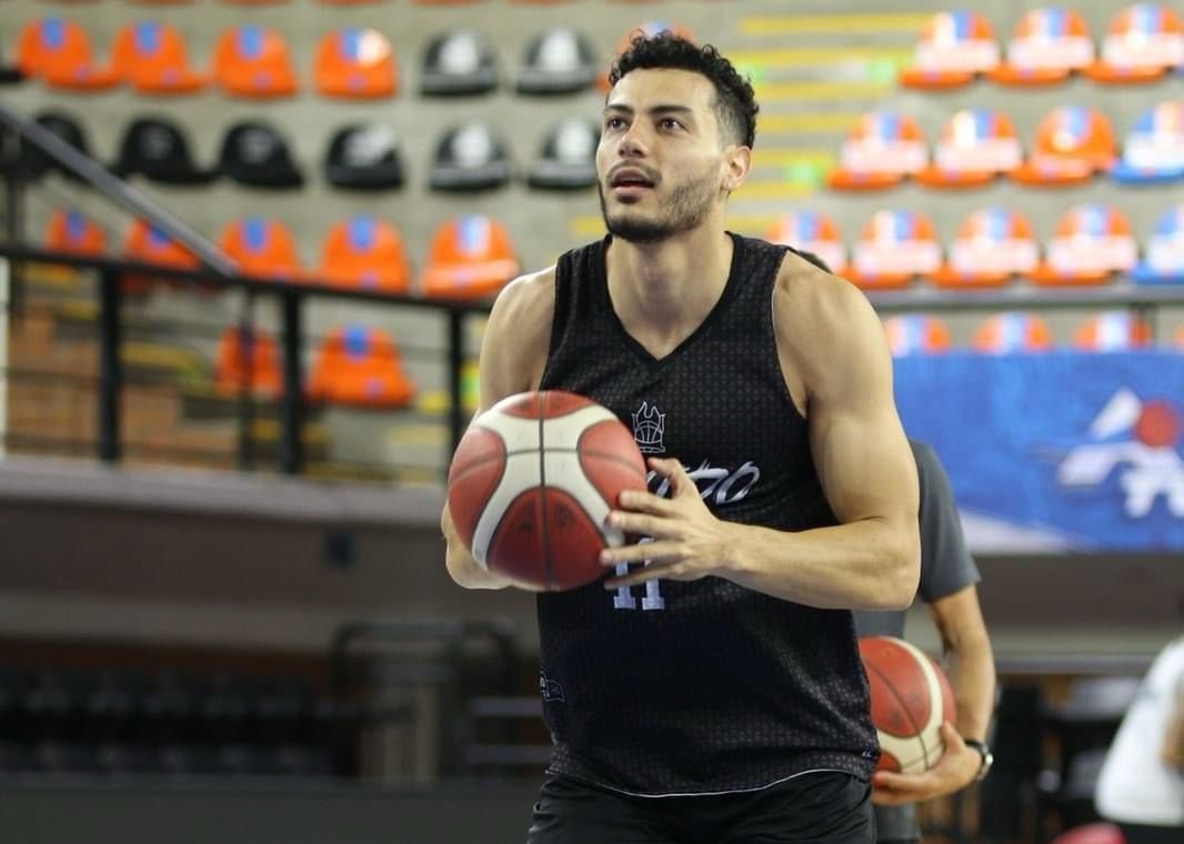 Los Caballeros de Culiacán anuncian la contratación de Eder Herrera para el Cibacopa 2024