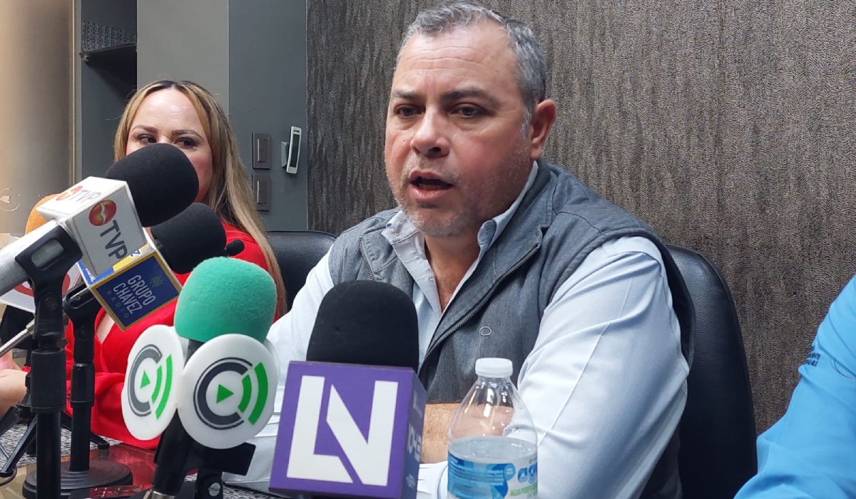 Es preocupante la condición de vida de jornaleros en Sinaloa: Canacintra