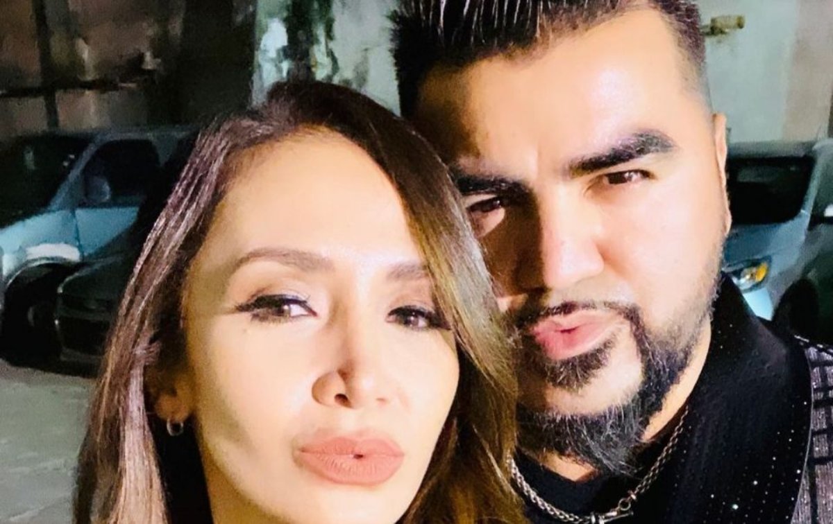 ‘No es justo que tenga que estar soltando’, esposa de ‘El Mimoso’ le acusa de agresión y así se defiende