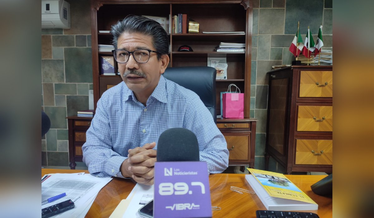 ‘Tarde temprano llega la justicia’, destaca alcalde de Guasave tras fallo del Teesin