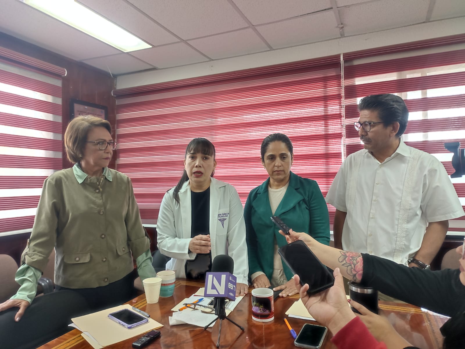 Prevén que esta semana entre en función guardería para hijos de jornaleros en Ruiz Cortines, Guasave