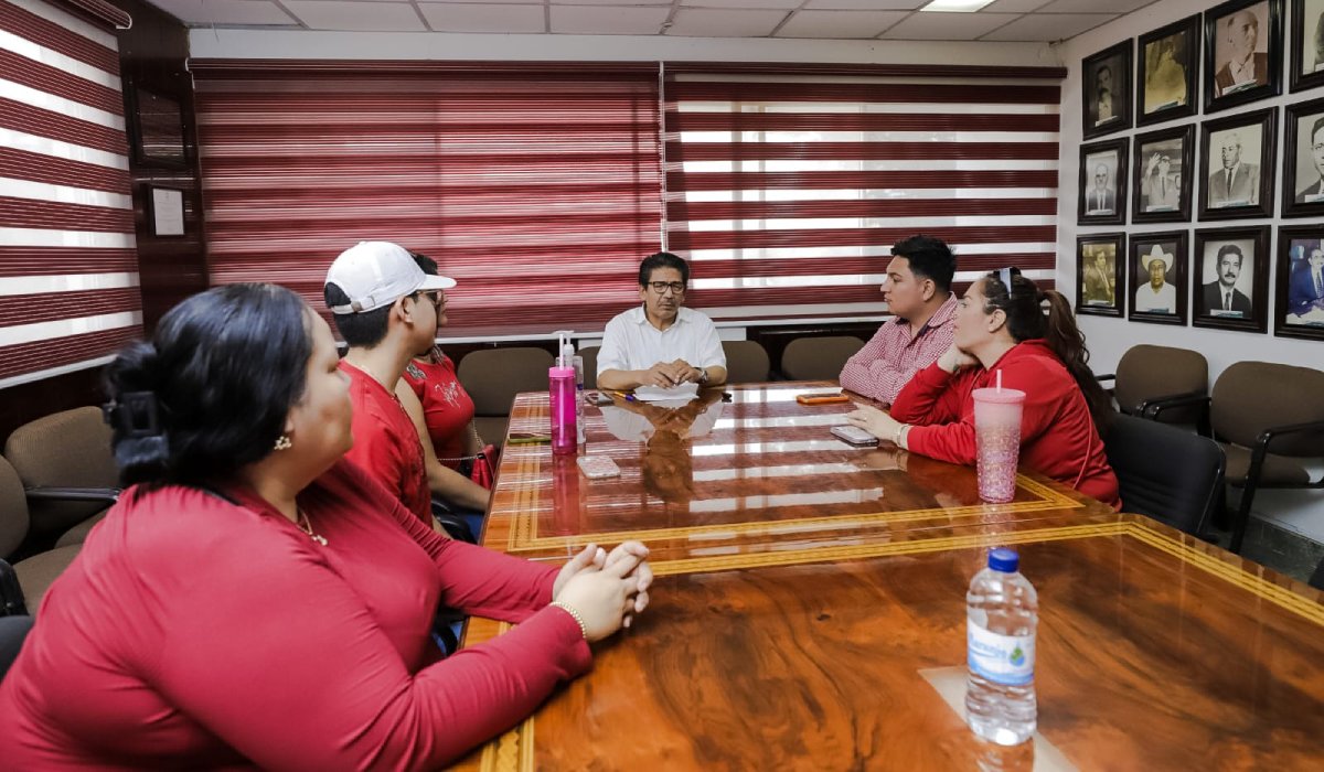 No iba a haber Carnaval en Guasave y ahora quieren hacer dos; alcalde llama a que se unan