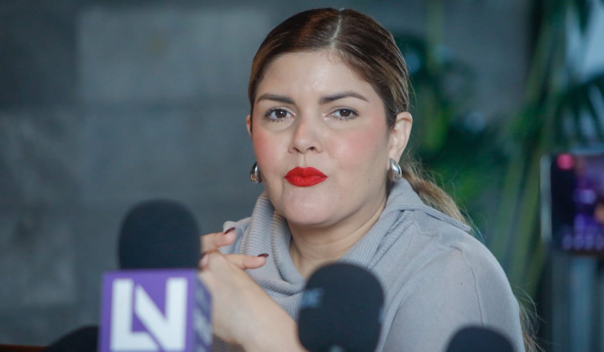 “Ya hablé con su maestra”: Merary Villegas se disculpa con niñas desplazadas por su asamblea y ofrece apoyo
