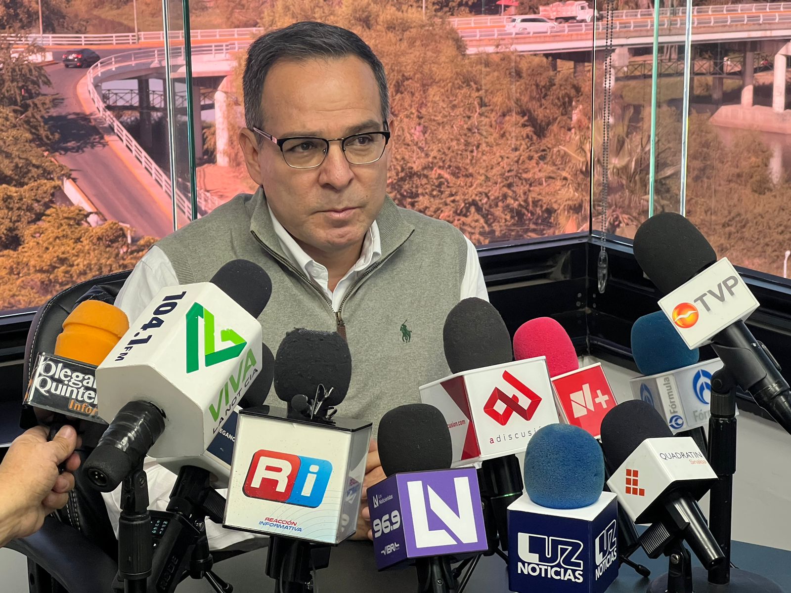 ‘2023 fue un mal año’, mayoría de delitos van al alza en Sinaloa; violencia familiar es el principal: CESP