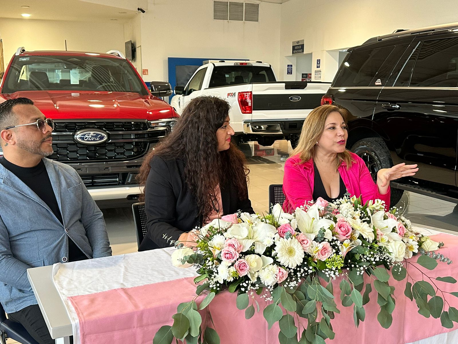 ‘México está listo para una mujer presidenta”, afirman Mujeres Empoderadas AC