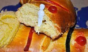 Rosca de Reyes: Así evita que te salga el ‘muñequito’ y olvídate de ‘poner’ los tamales el 2 de febrero