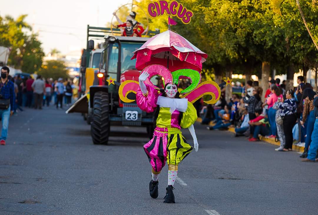 ¡No habrá Carnaval en Guasave! Por falta de apoyo de distintos sectores, el evento se cancela
