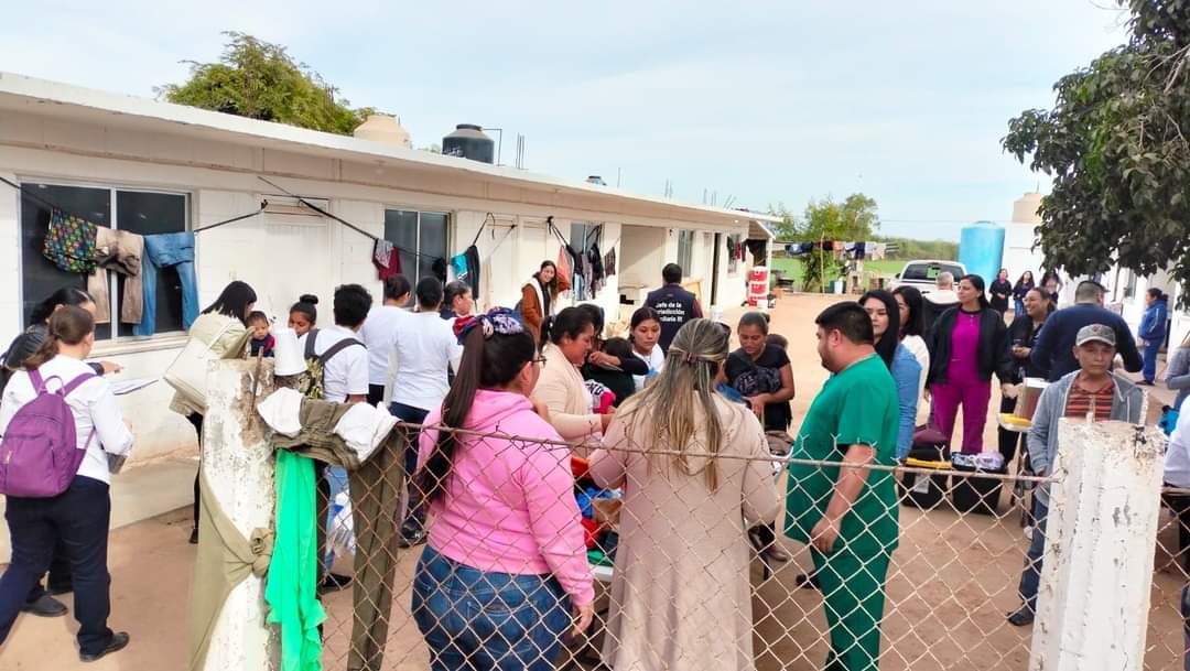 No se detectan anomalías en el inicio de recorridos de supervisión por cuarterías de Angostura