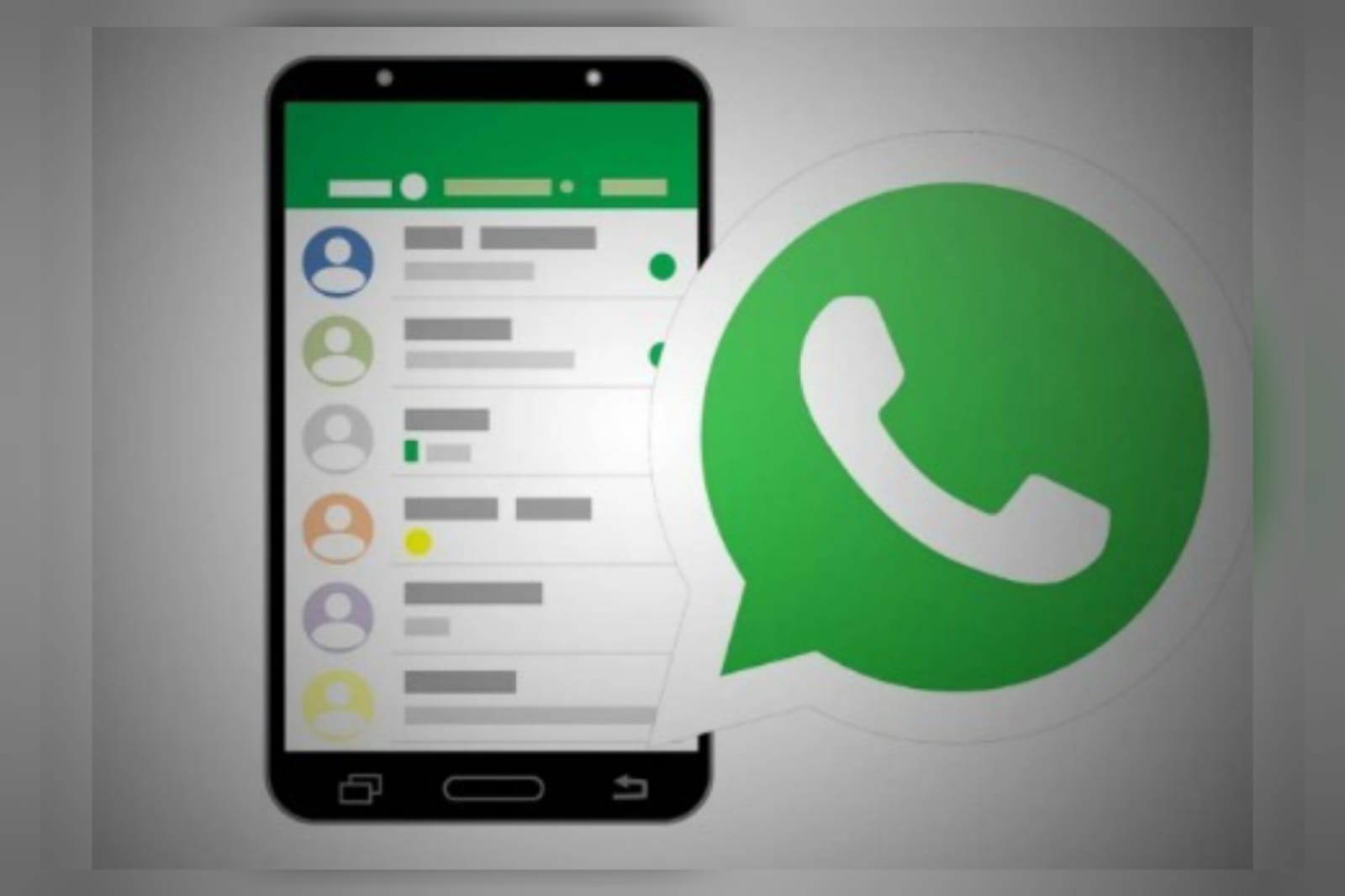 ¡Solucionado! Esto puedes hacer para que te aparezca un contacto recién añadido en WhatsApp
