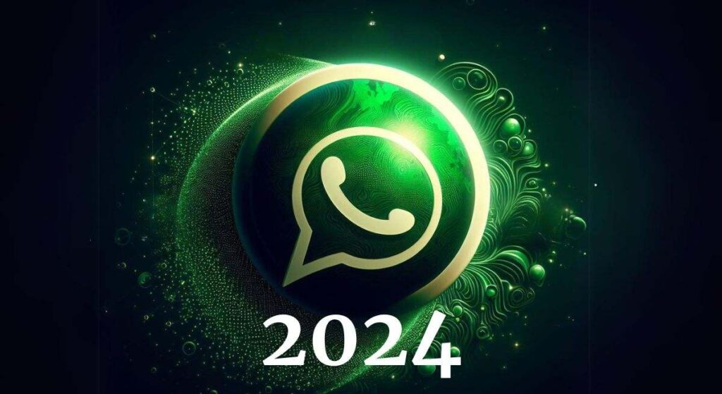 WhatsApp tendrá seis nuevas funciones este 2024, ¿Cuáles son y como instalarlas?