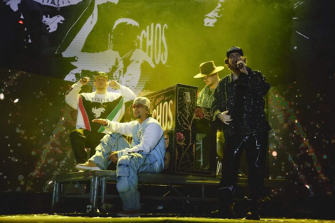 Piso 21 lleva la delantera en la venta de boletos del Carnaval de Mazatlán y aún falta Julión y Alfredo Olivas