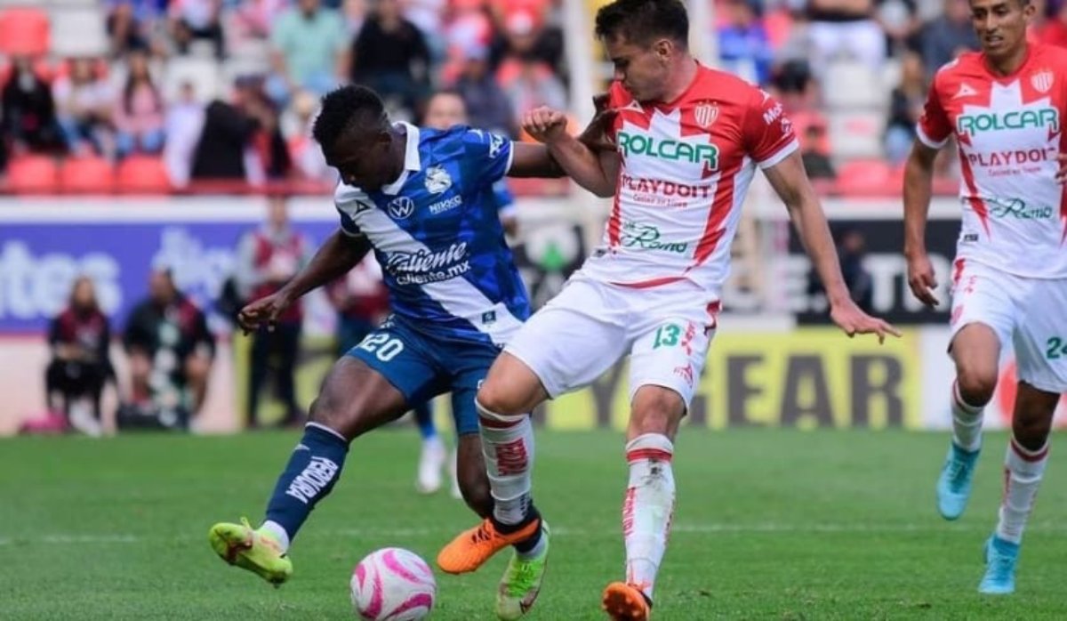 Puebla y Necaxa arrancan la jornada dos del Clausura 2024
