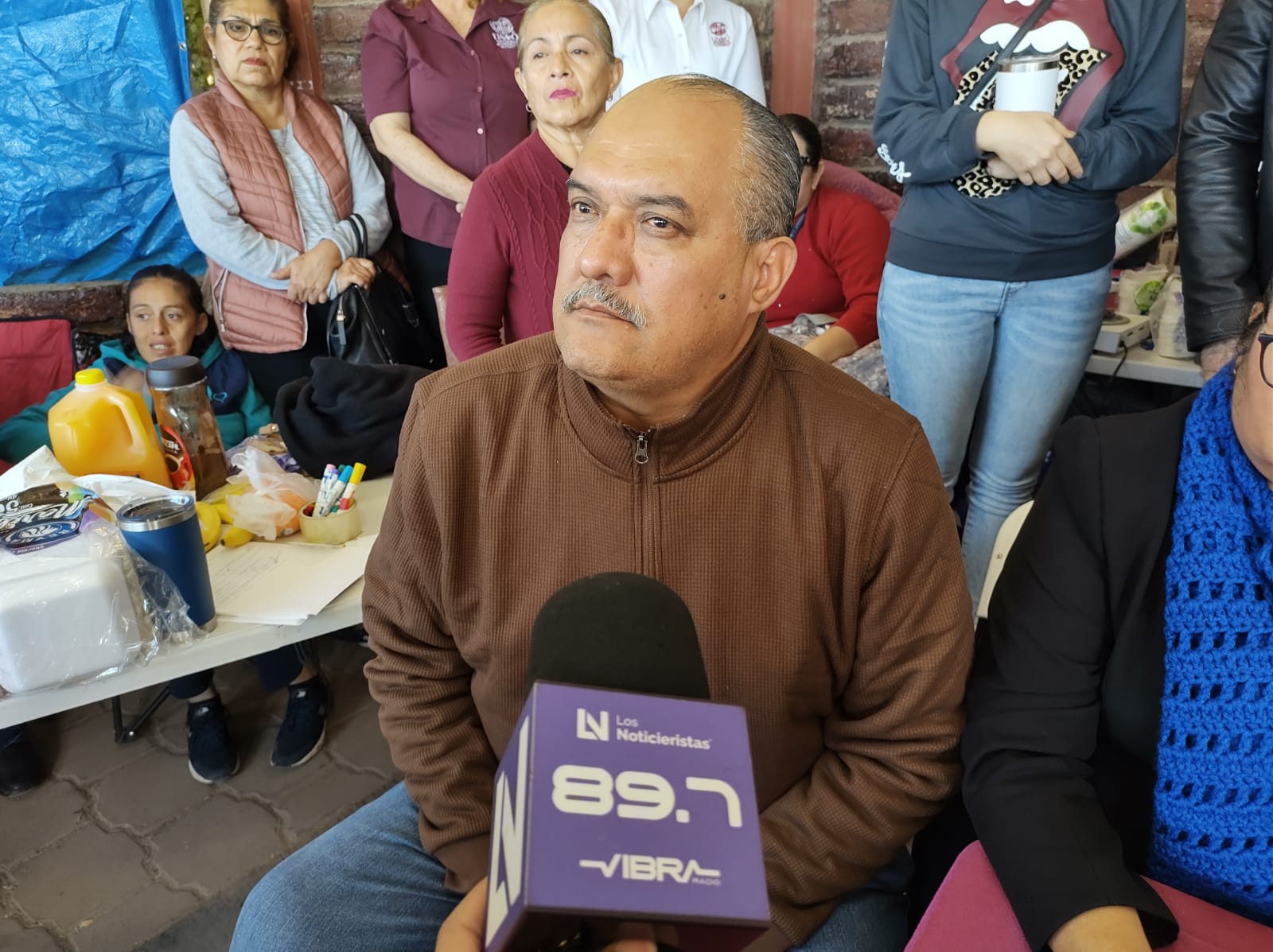 “Es una postura que incita a la ingobernabilidad”: Sindicato por no pago de la quincena en la UAdeO